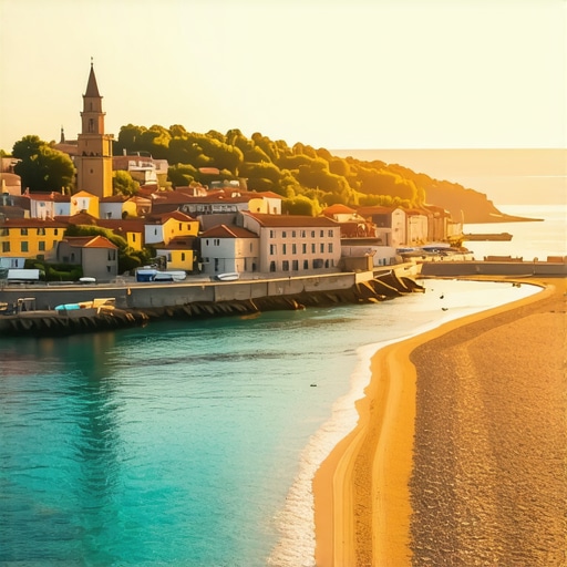 Ghidul complet al Balcanilor: Rovinj, Timișoara și Plajele de Aur în 2024