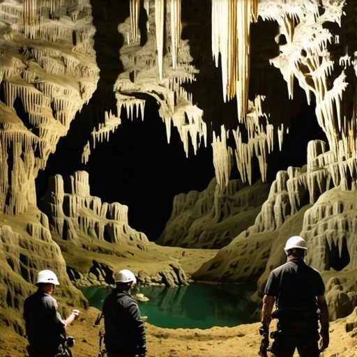 Ghidul complet al aventurilor în Peștera Škocjan, Vodice și Pljevlja 2024