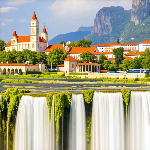 Ghidul complet al balcanilor: Kalambaka, Novi Sad & Lacurile Plitvice în 2024