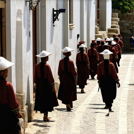 Ghidul complet al experiențelor autentice în Nin, Pogradec și Korcula 2024