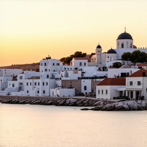 Ghidul complet pentru Balcanii Autentici: Santorini, Edirne și Piran în 2024