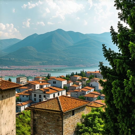 Ghidul complet pentru Călătorii în Bulgaria: Descoperă Gostivar și Kavala în 2024