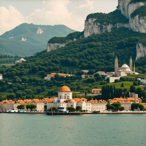 Istanbul, Pljevlja și Mănăstirea Rila: Top Călătorii Autentice Balcani în 2024