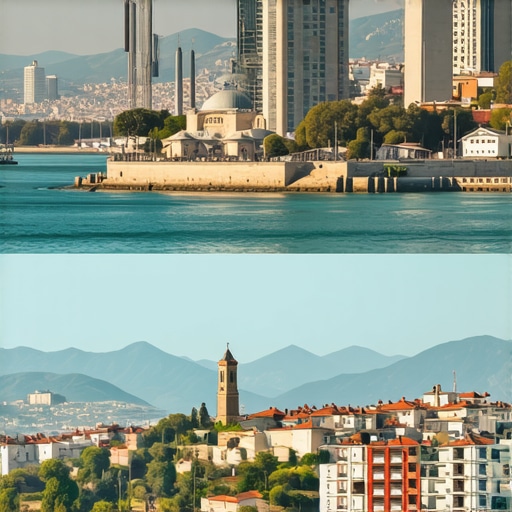 Istanbul și Sarajevo: Top trasee și atracții autentice în 2024