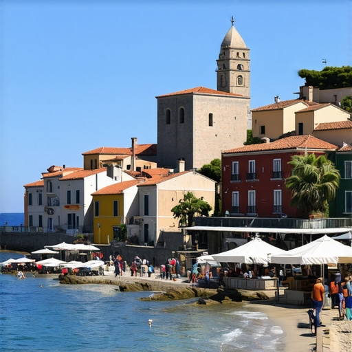 Melnik, Kavala și Split: 10 Experiențe Autentice pentru Vacanța ta în 2024