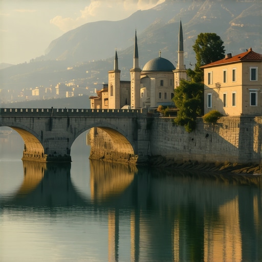 Mostar și Istanbul: Aventuri și Peisaje Unice în 2024