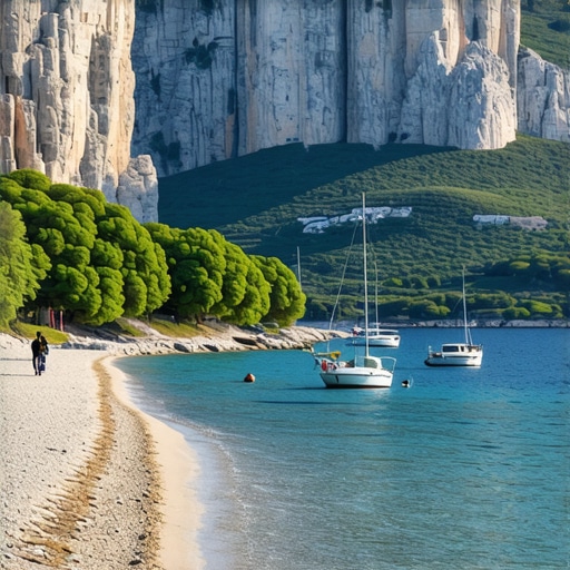 Omiš și Ulcinj: Cele mai frumoase experiențe pe Balcani în 2024