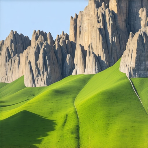 Peisaj montan spectaculos în Durmitor Vedere panoramică asupra munților Durmitor cu trasee de drumeție și peisaje alpine