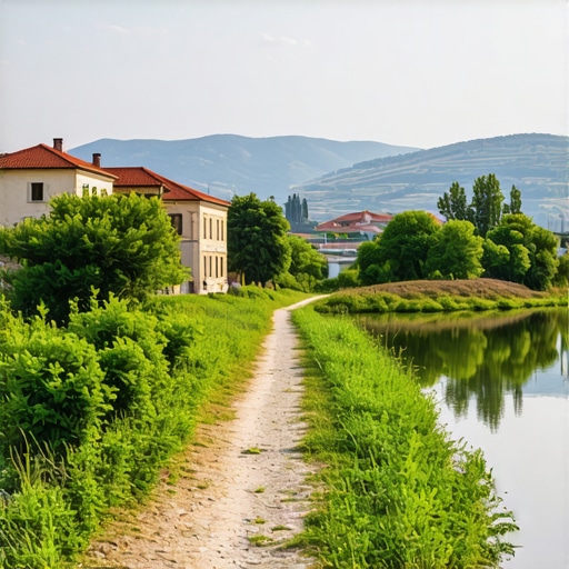 Top destinații în Balcanii Autentici: Ghid complet Çanakkale și Trebinje