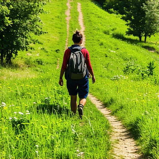 Traseu montan autentic în Balcani Traseu montan balcanic cu peisaje naturale și sate tradiționale