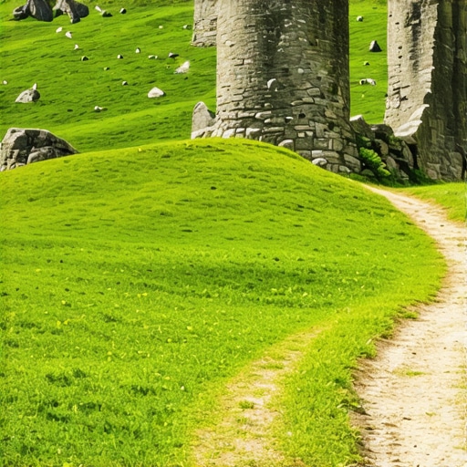 Traseu montan în Balcani pentru aventurieri Traseu montan în Balcani cu peisaje spectaculoase și poteci de drumeție