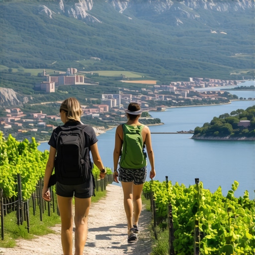 Balcanilor Autentici: Aventură în Kicevo, Tikveș și Biograd na Moru, 2024