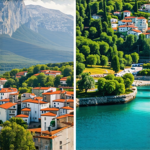 Brezovica, Izmir & Lacul Srebrno: Top Destinații Autentice Balcani 2024