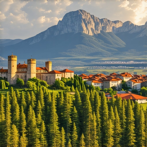 Călătorii în Bulgaria 2024: Cele mai populare atracții și trasee autentice