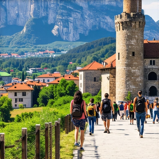 Cele mai bune călătorii în Bulgaria în 2024: Top atracții, trasee și experiențe inedite pentru turiști