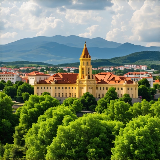 Cele mai bune călătorii în Bulgaria în 2024: Top atracții, trasee și experiențe inedite pentru turiști