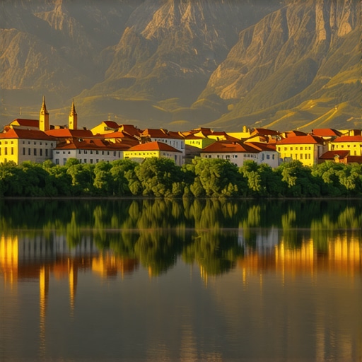 Descoperă Balcanii Adevărați: Experiențe unice în Tetovo, Edirne și Mavrovo în 2024