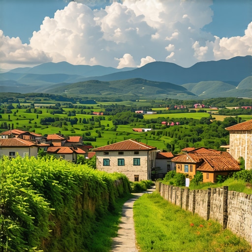 Descoperă Balcanii Autentici: Ghidul complet al experiențelor în Gračanica și Foča