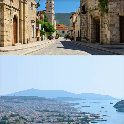 Descoperă Balcanii Autentici: Ghidul complet pentru Cetinje, Nafplio și Istanbul