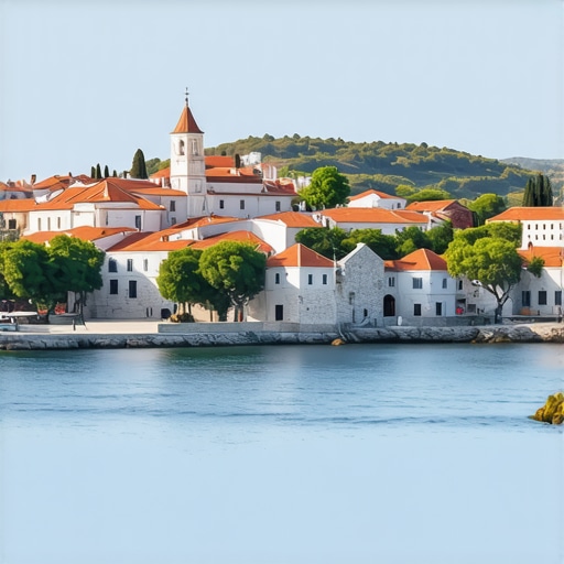 Descoperă Hvar, Timișoara și Gevgelija: Ghidul Esențial al Balcanilor Adevărați 2024