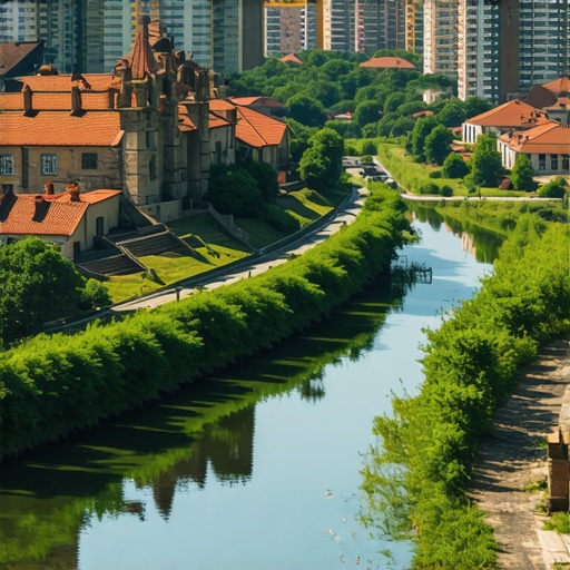 Descoperă Knjaževac și Veliko Tarnovo: Ghidul Balcanilor de 2024