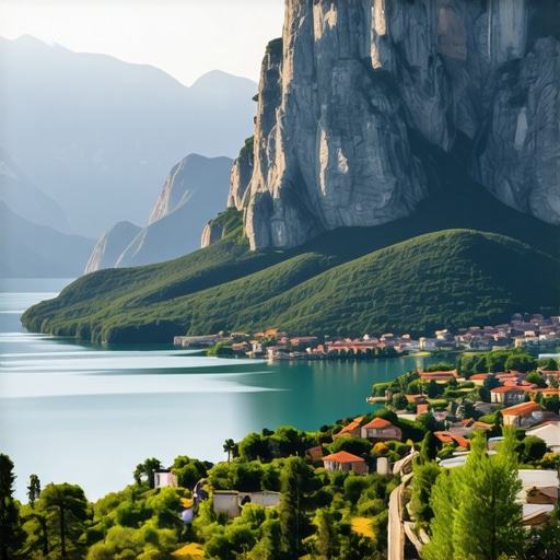 Descoperă cele mai frumoase atracții în Muntenegru: Top destinații 2024