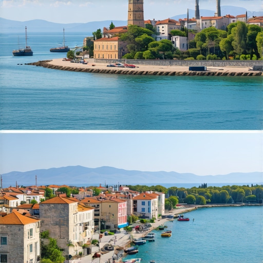 Exploră Burgas, Ohrid și Istanbul: Destinații de Neuitat în 2024