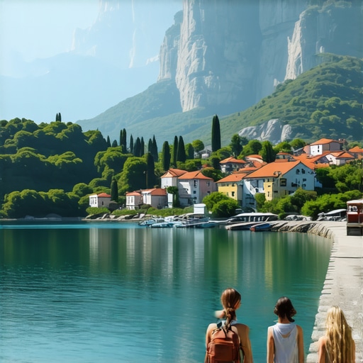 Exploră Destinații Unice în Balcanii Adevărați: Pogradec, Durres și Struga în 2024