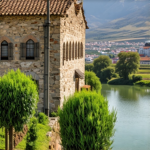 Explorează Balcanii Adevărați: Destinații esențiale în Gjirokastër și Lovćen 2024