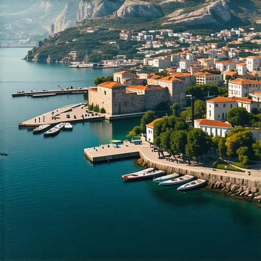 Ghidul Autentic al Balcanilor: Călătorii de Neuitat în Patras și Kotor