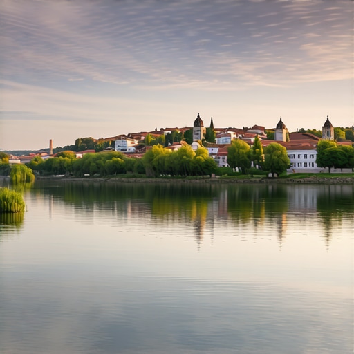 Ghidul Autentic al Balcanilor: Călătorii în Kranj, Sarajevo și Nașterea Tradiției