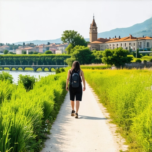 Ghidul Autentic al Balcanilor: Descoperă Višegrad, Belgrad și Butrint în 2024