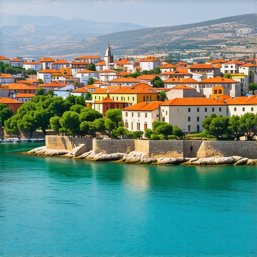 Ghidul complet al Balcanilor: Călătorii autentice la Tetovo și Sveti Stefan