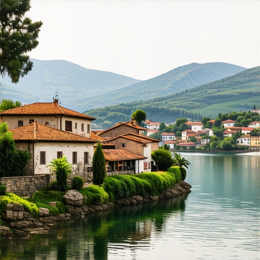 Ghidul complet al Balcanilor: Experiențe autentice în Smederevo, Butrint, Gabrovo și Golubac