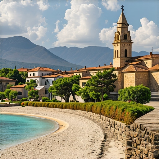 Ghidul complet al turismului în Albania: Descoperă destinații autentice și experiențe unice în 2024