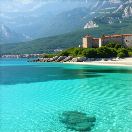 Ghidul complet pentru Turism în Albania: Top destinații și experiențe 2024