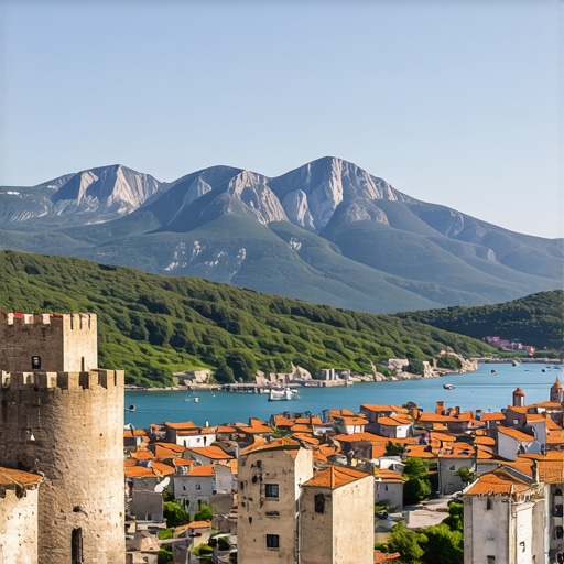 Ghidul esențial al Balcanilor Adevărați: Experiențe în Budva, Žabljak și Pljevlja 2024