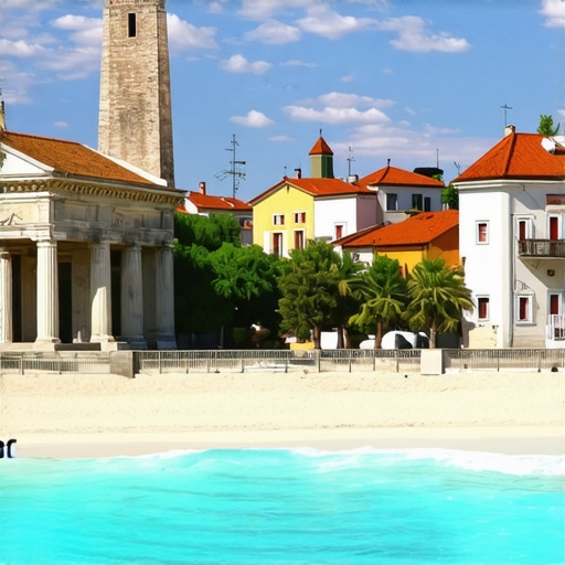 Ghidul esențial pentru aventuri în Skopje, Plovdiv și Halkidiki: Călătorii autentice în Balcanii de Est