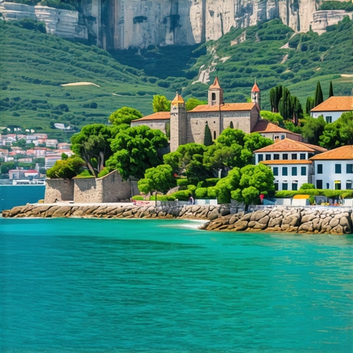 Makarska și Međugorje: Top Destinații de Vis Pentru Călătorii 2024