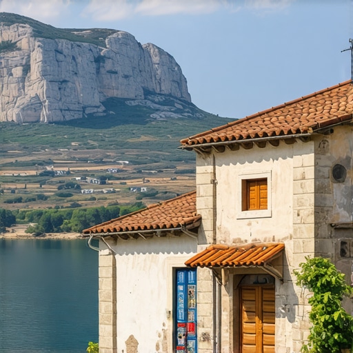 Pag, Piran & Berat: Ghidul Esențial pentru Călătorii În Balcanii Adevărați 2024