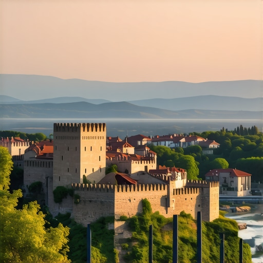 Smederevo și Veliko Tarnovo: Ghidul Balcanilor Autentici 2024