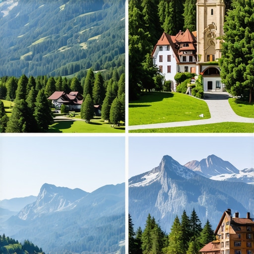 Top Destinații în Balcani: Descoperă Borovets, Sinaia și Peța în Aventuri Unice 2024