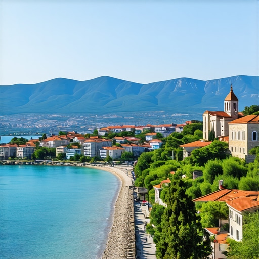 Top experiențe autentice în Balcani: Explorează Biograd na Moru, Brezovica și Sofia în 2024