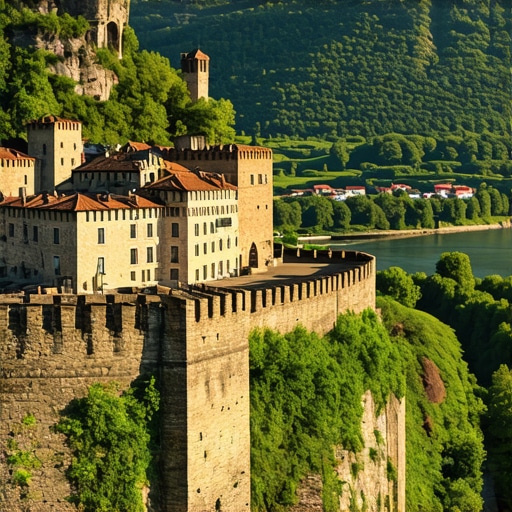 Veliko Tarnovo și Defileul Dunării: Top Destinații Autentice Balcani 2024