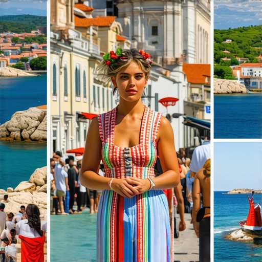 Cele mai populare Povești din Croația în 2024: Descoperă orașe, plaje și tradiții unice