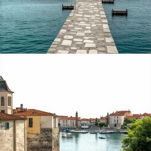 Descoperă Balcanii autentici: Top călătorii și atracții în Piran, Lacul Srebrno și Gjirokastër 2024