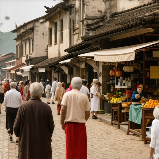 Descoperă Tradițiile și Bătrânele Orașe din Tutin și Nin în 2024