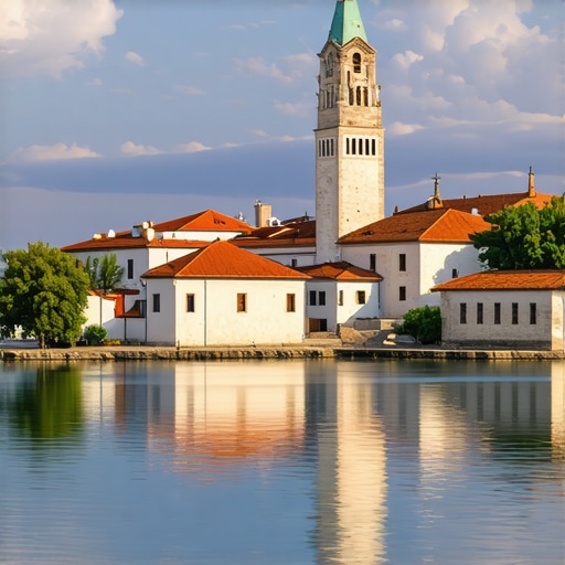 Descoperă cele mai captivante experiențe în Balcanii de Est: Iași, Trogir și Kalambaka 2024