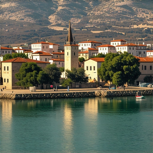 Descoperă experiențe unice în Creta și Gjakova: Top Destinații Balcanice 2024