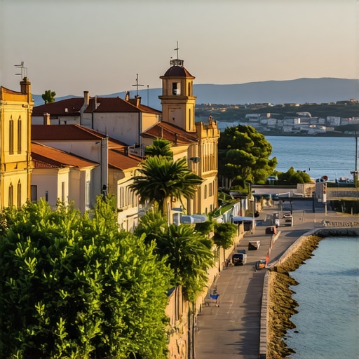 Descoperă frumusețea din Iași și Ulcinj: Experiențe autentice în Balcani 2024